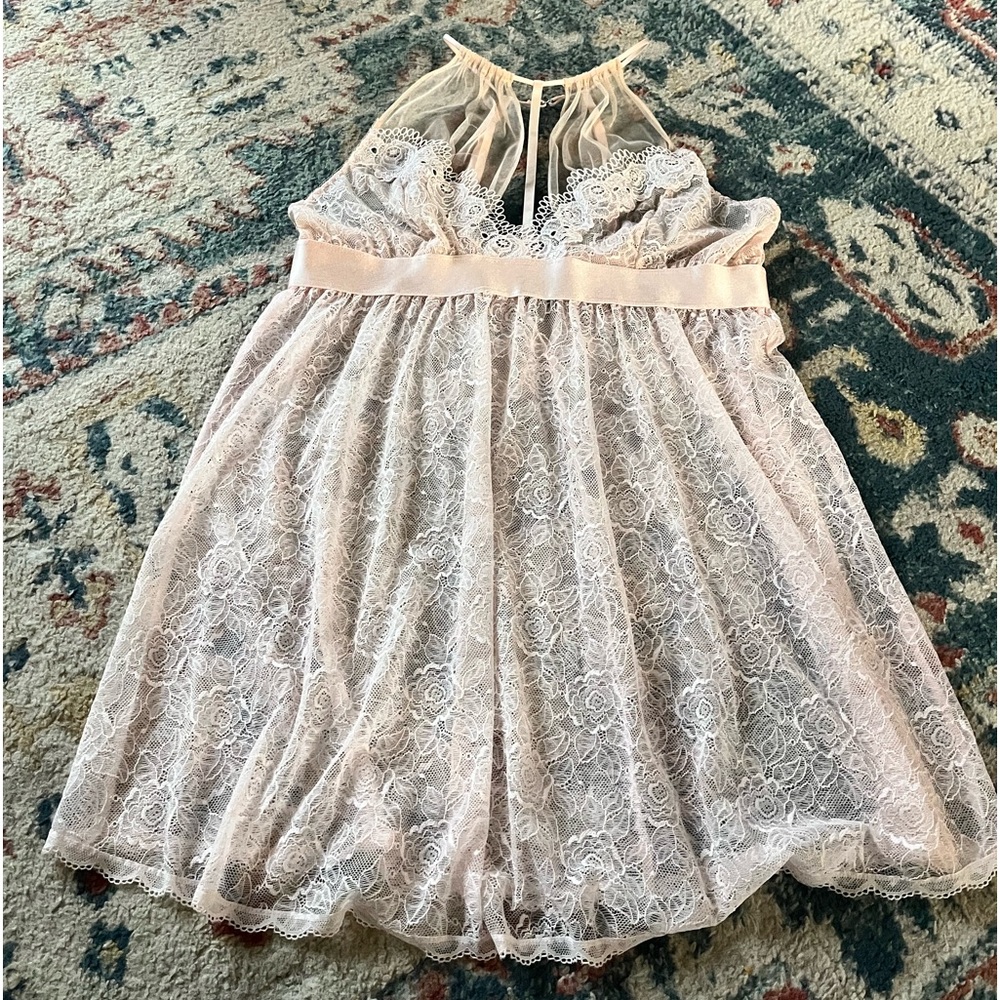Lace Lingerie NWOT